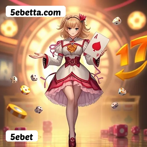 6 vantagens exclusivas do programa VIP da 5ebet