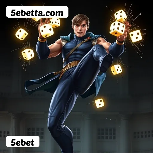 Jogo responsável 5ebet - Ferramentas de controle, limites, auto-exclusão, suporte CVV 188