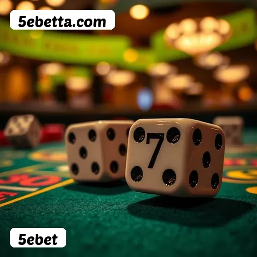 5ebet PIX instantâneo Brasil - Depósito e saque em minutos 24/7