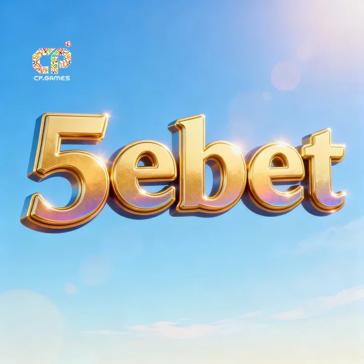 Logo da 5ebet