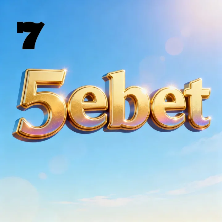 Slots online da 5ebet com jackpots progressivos